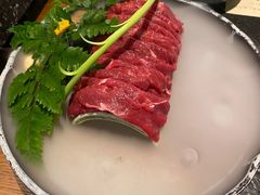 -盡膳口福跷脚牛肉火锅(晶耀前滩店)