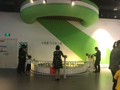 -扬州科技馆