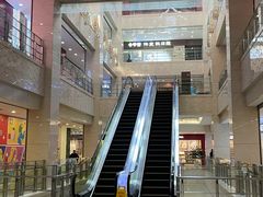 -光启城时尚购物中心