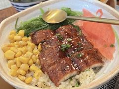 -戏作寿司(观音桥店)