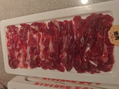 -八合里潮汕鲜牛肉火锅(广州五羊邨店)