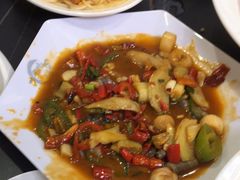 -一起吃小龙虾·海鲜(海珠店)