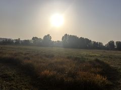 -汉长安城未央宫国家考古遗址公园