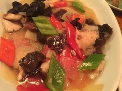 -疆Jiang·新疆秘制料理