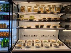 -金海华·四季时堂·第一食堂(现代传媒广场店)