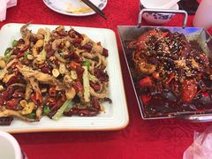 -簋街仔仔小龙虾(总店)