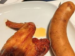 -宜家·瑞典风味餐厅(无锡店)