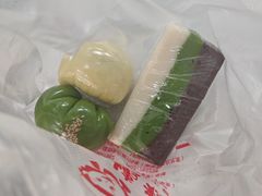 -许阿姨糕团店(南京总店)