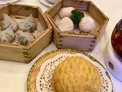 -翠香阁潮州菜馆·始于1994(珠江路店)