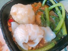 -熙瓏里(万科店)