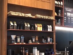 -星巴克臻选(北京富力家园店)