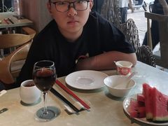 -金典银峰老鹅馆·昆山菜(亭林公园店)