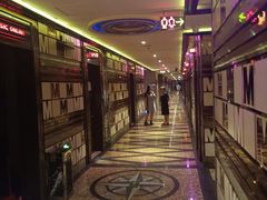 -音乐在线主题氧吧KTV(佳宁娜广场店)