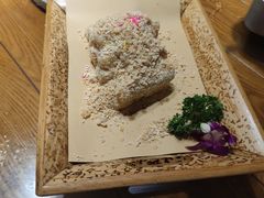 -黄泥岗·地道湖北菜(奥特莱斯店)