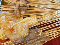 -雲记卢妈冷锅串串(中道街总店)