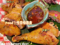 -泰妃殿(武汉首店)