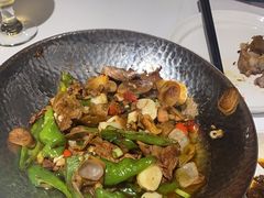 -眉州东坡(春秀路店)