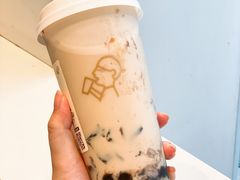-喜茶(广州琶洲保利广场店)