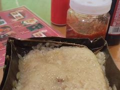-鼎香皇高佬苏裹蒸粽