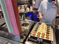 -咕噜咕噜·章鱼小丸子(西湖路店)