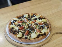 -魏斯理汉堡(西安沣东吾悦店)