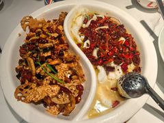 -禄鼎记·排队俩小时都要吃的酸菜鱼(石牌桥店)