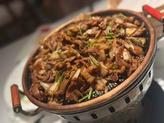 -四季民福烤鸭店(王府井东安门店)