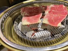 -西塔老太太泥炉烤肉(双井店)