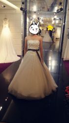 -韩国天使嫁衣婚纱礼服馆(上海旗舰店)