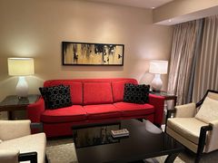 -澳门喜来登大酒店