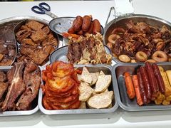 -阿芬卤面(花巷店)