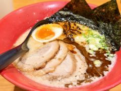 -一風堂拉面(美罗城店)