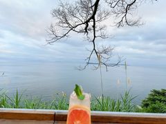 -Brew Farm·精酿农场海滨悬崖餐厅