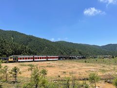 -明月山风景名胜区
