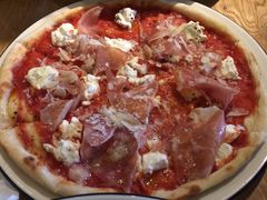 -玛尚诺Pizza&Bar(长泰广场店)