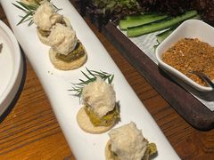-肴约·花园式餐厅(湖里店)