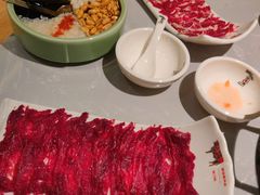-俏牛哥鲜牛肉牛肆馆(重庆天地店)
