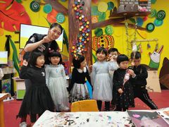 -杨梅红艺术教育(凤城教学中心)