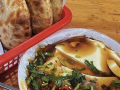 -张吉祥花椒肉火烧(老潍县美食城店)