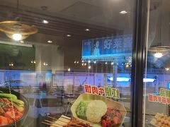 -李先生牛肉面大王(欧亚卖场店)