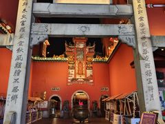 -黄兴南路步行商业街