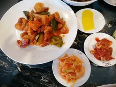 -桃园中华料理炸酱面(燕儿岛路店)