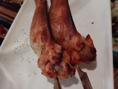 -塔可墨西哥餐厅(江宁景枫店)