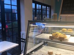 面包甜点陈列柜-Madeleine玛德琳(永平里店)