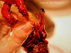 口味虾-文和友老长沙龙虾馆(化龙池店)