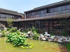 -嘉兴月河历史街区