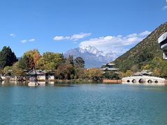 -黑龙潭公园