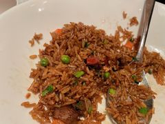 -羡餐厅-千岛湖自由洲际殿