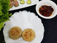 -东来顺饭庄·火锅(环岛店)