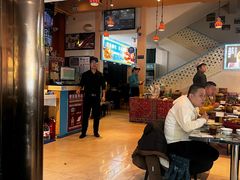 -撒拉花儿·新疆菜·清真(太阳宫店)